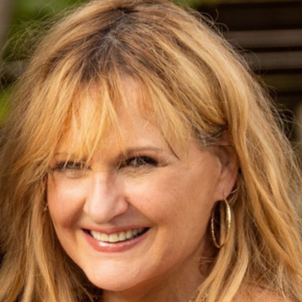 Meet your Posher, Karen